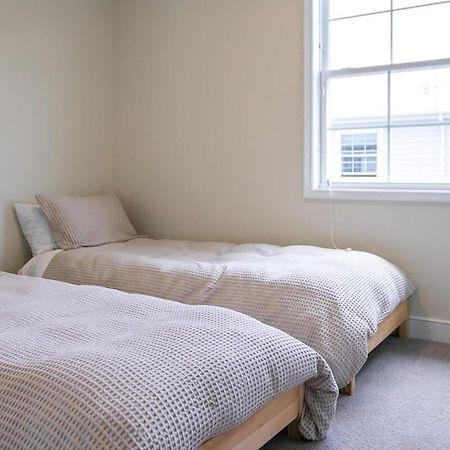 Parkside Heritage Retreat 3-Bedroom Terrace Charm クライストチャーチ エクステリア 写真