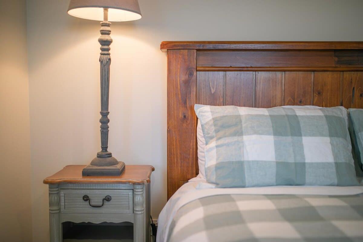 Parkside Heritage Retreat 3-Bedroom Terrace Charm クライストチャーチ エクステリア 写真